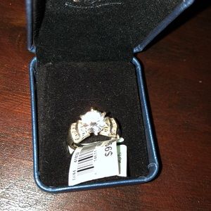 A very nice ring